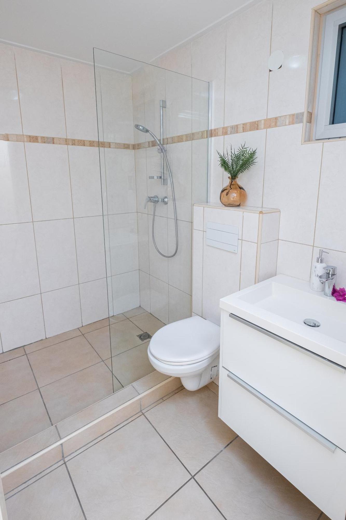 Jan Thiel Droom Appartement Met Uitzicht Op De Jachthaven מראה חיצוני תמונה