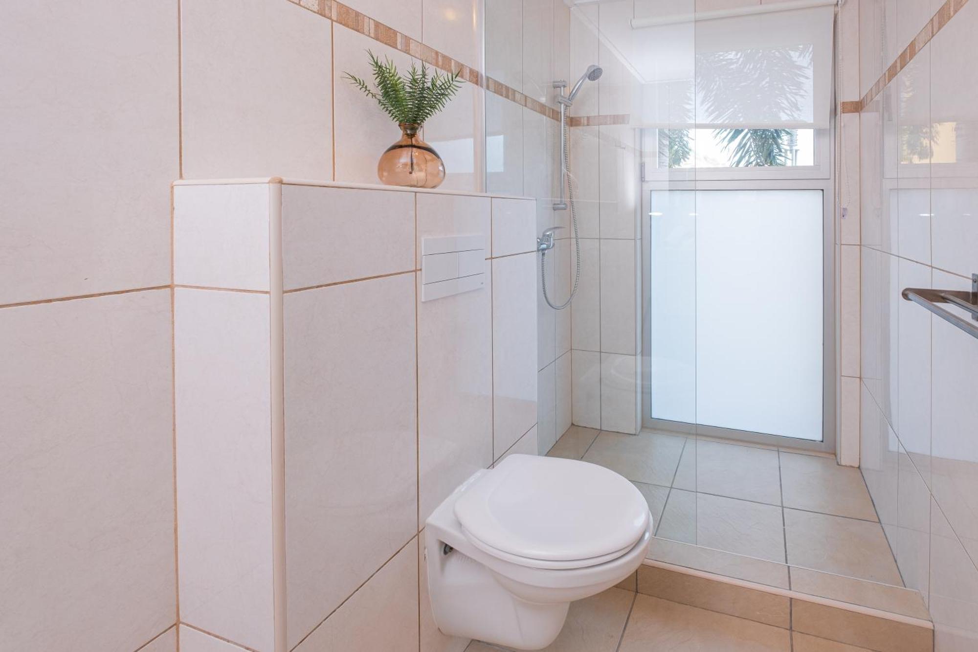 Jan Thiel Droom Appartement Met Uitzicht Op De Jachthaven מראה חיצוני תמונה