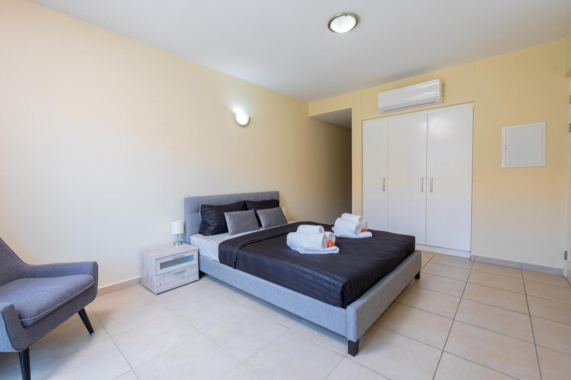 Jan Thiel Droom Appartement Met Uitzicht Op De Jachthaven מראה חיצוני תמונה