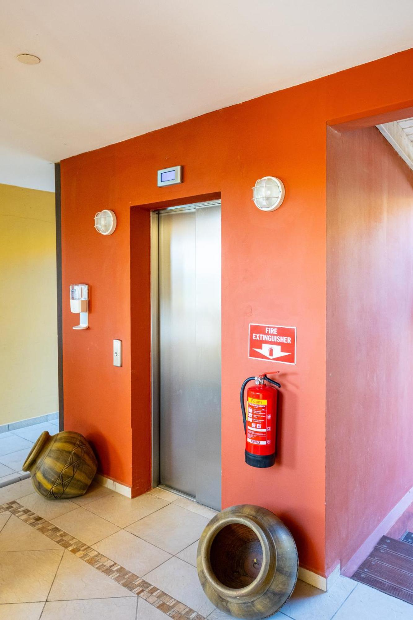 Jan Thiel Droom Appartement Met Uitzicht Op De Jachthaven מראה חיצוני תמונה